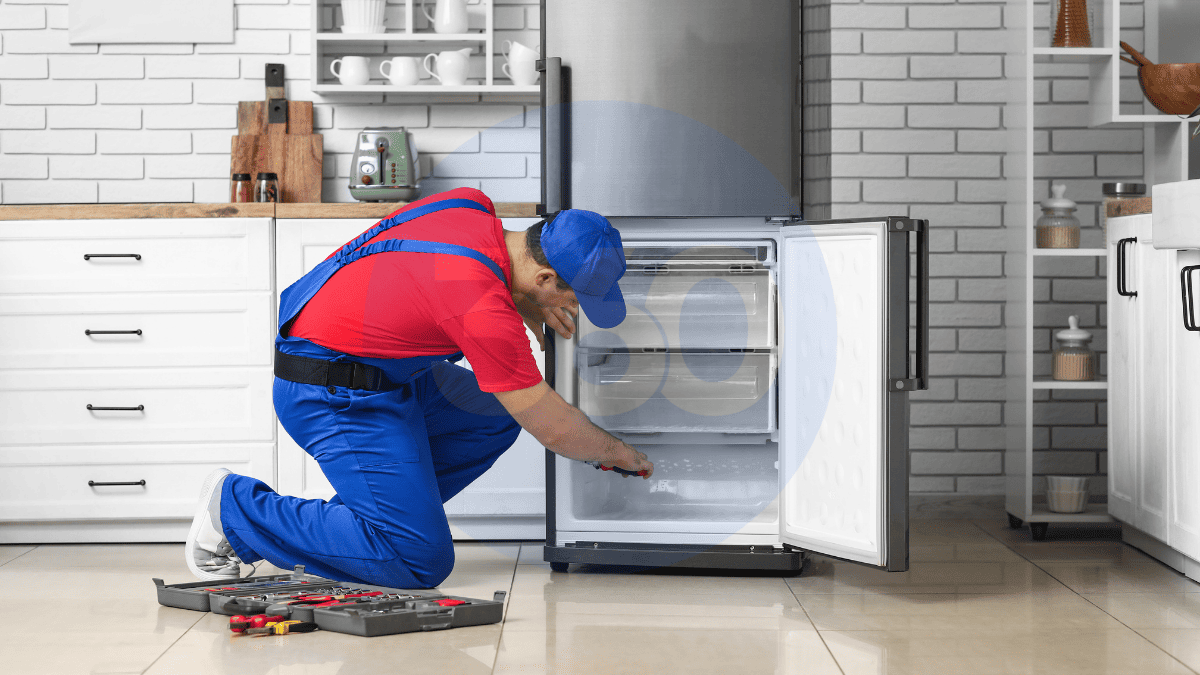 Kavacık Buzdolabı Servisi