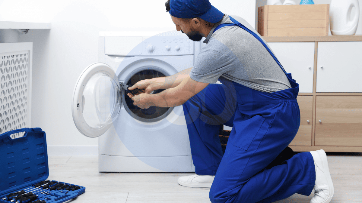 Kavacık Çamaşır Makinesi Servisi
